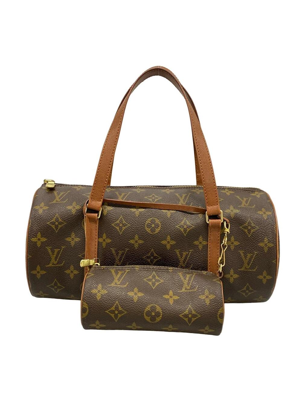 Louis Vuitton Papillon 30 Handbag #371732L99B